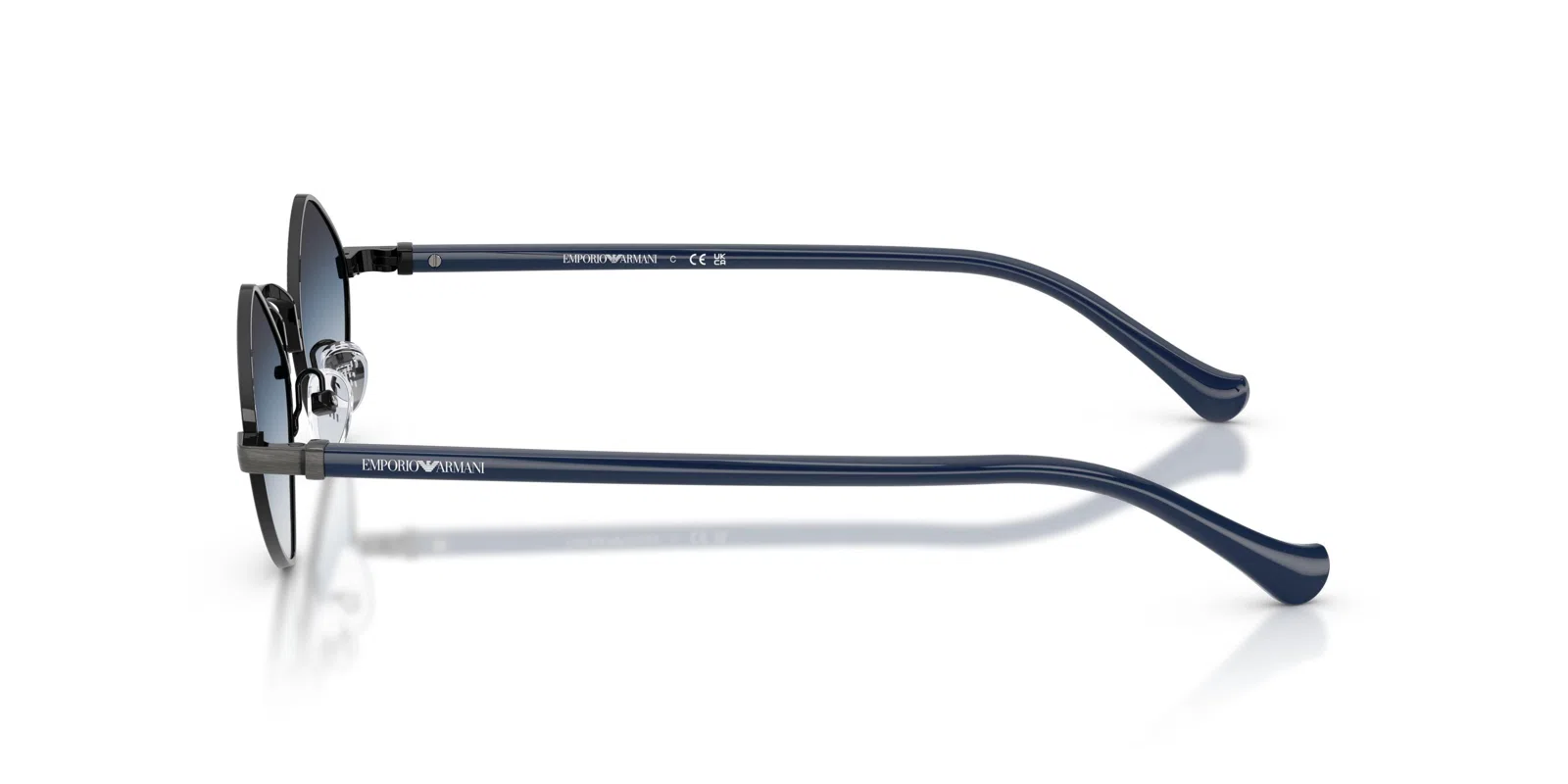 Emporio Armani 2182 Sunglasses - view 6